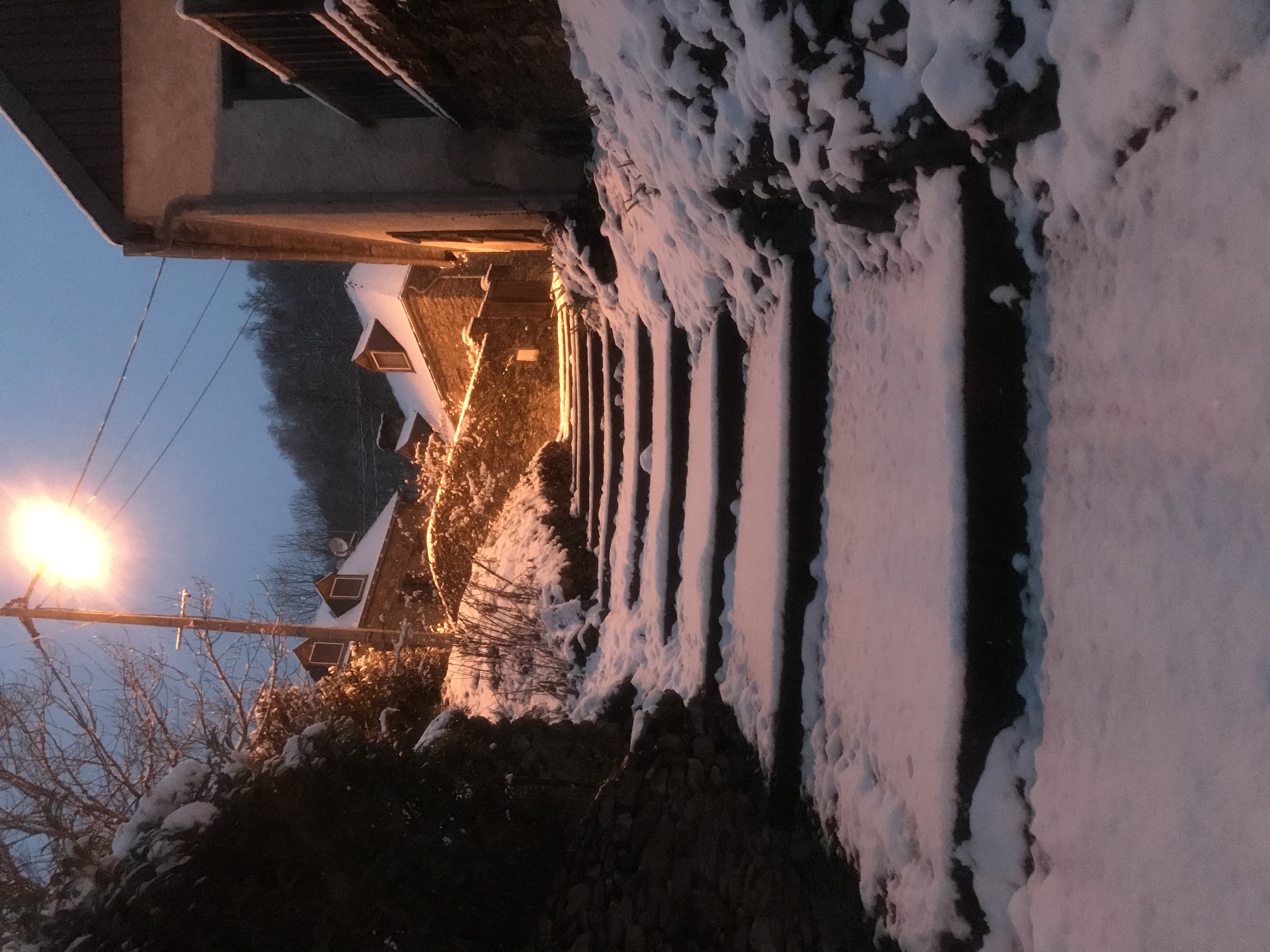 Lancement de Melles 750 le magazine des Pyrénées