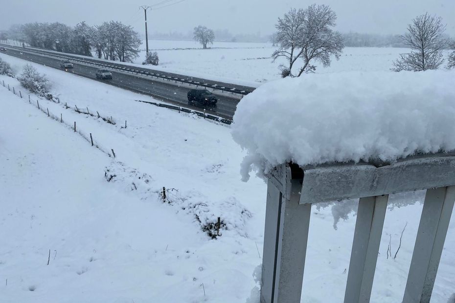 Transports scolaires suspendus dans le Comminges