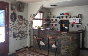 Café des 4 chemins à Montauban de Luchon