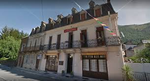 La gentilhommière à Fos