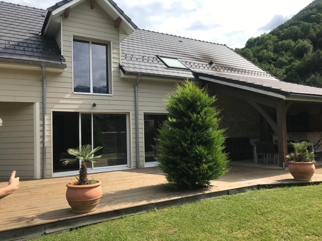 La Casa Cosy votre maison de vacances à Luchon