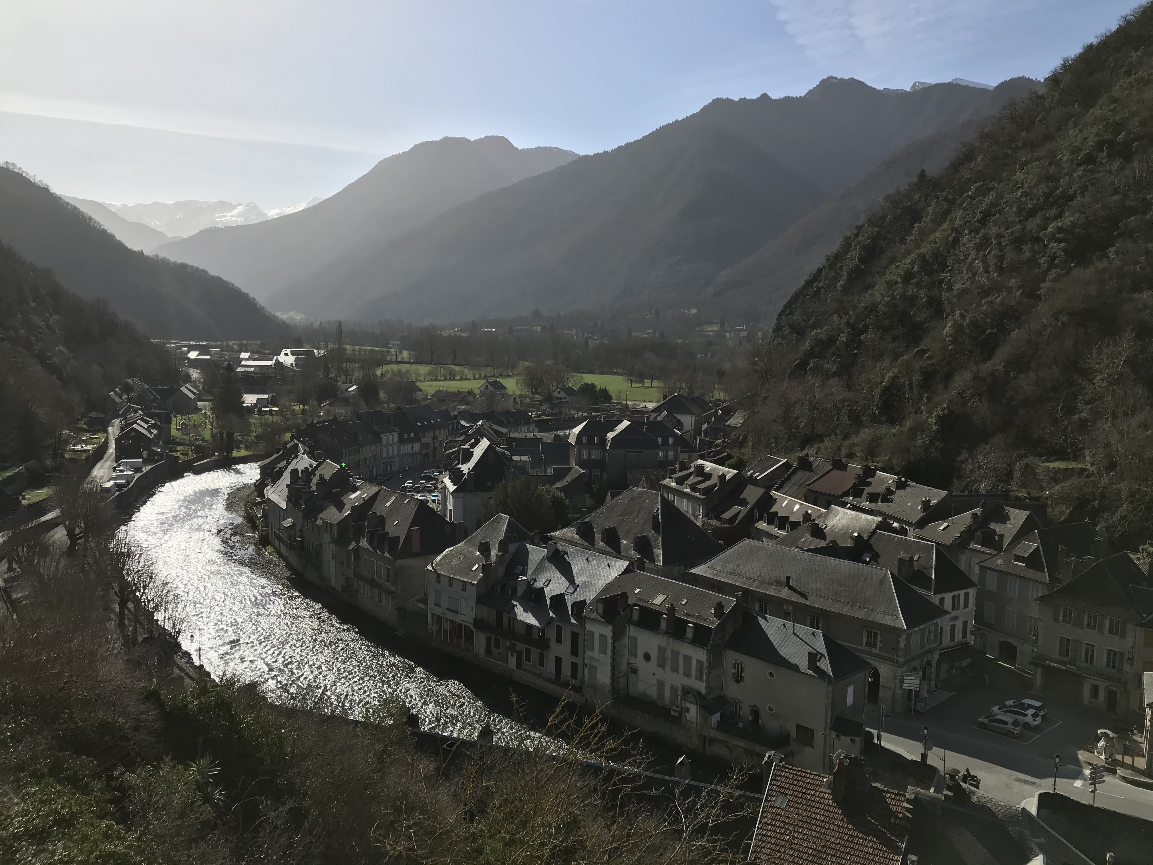 S'installer et vivre dans la vallée de Saint-Béat