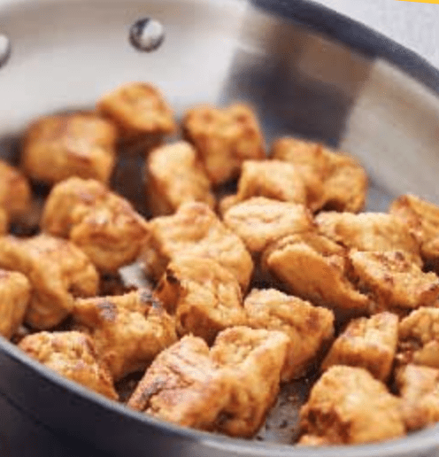 Sauté végétal bio Epi and co