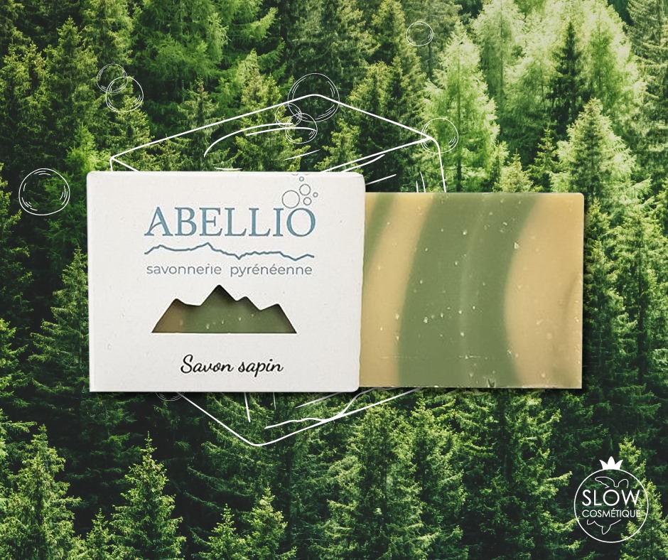 Abellio la savonnerie Pyrénéenne