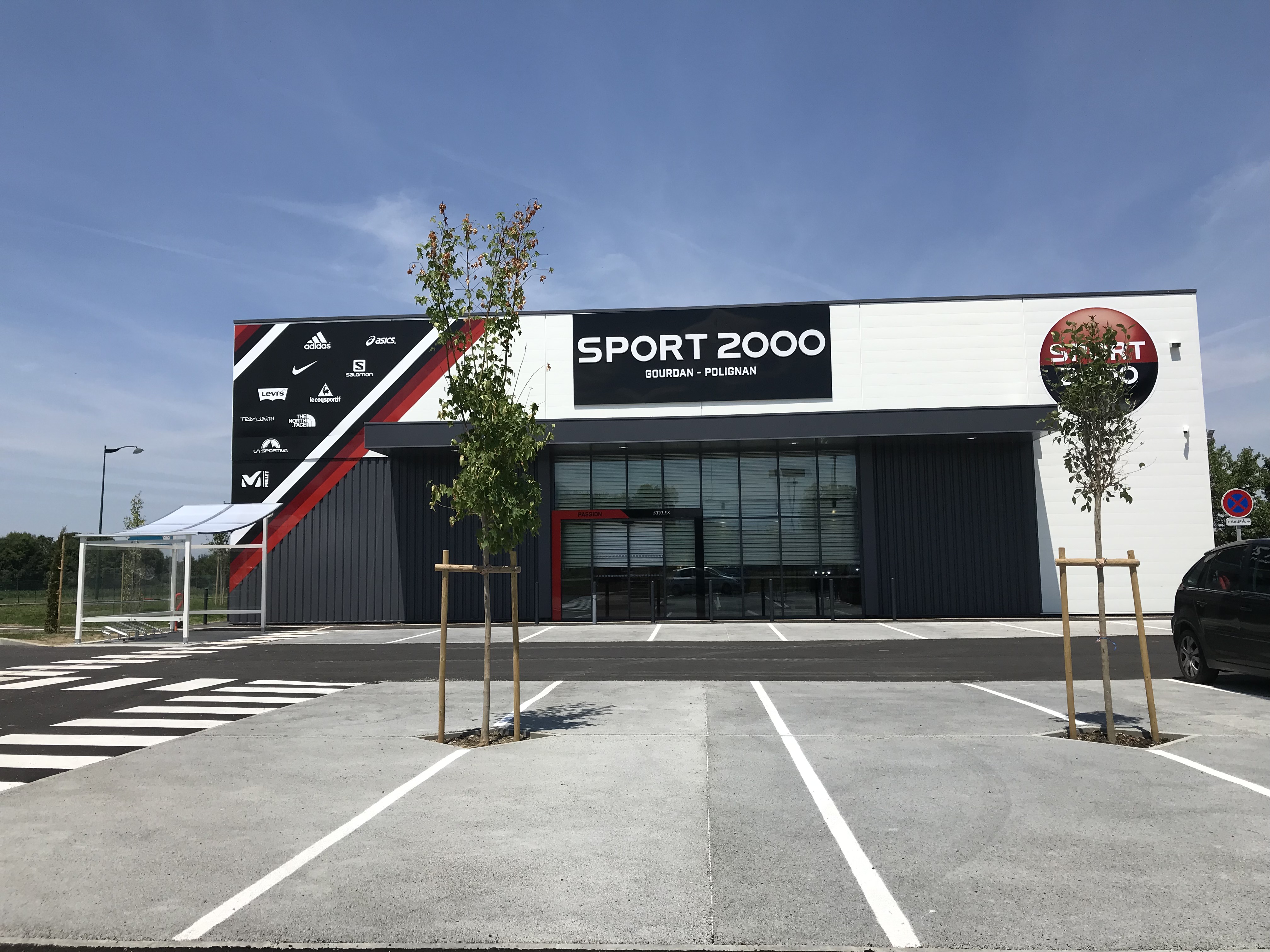 Sport2000 Gourdan-Polignan ouverture et horaires