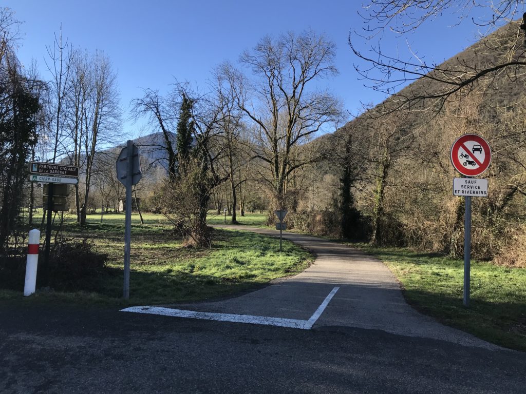 Carrefour Bertren Transgarona