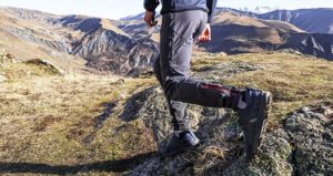 Semelle Vibram Cimalp 365 x-hiking