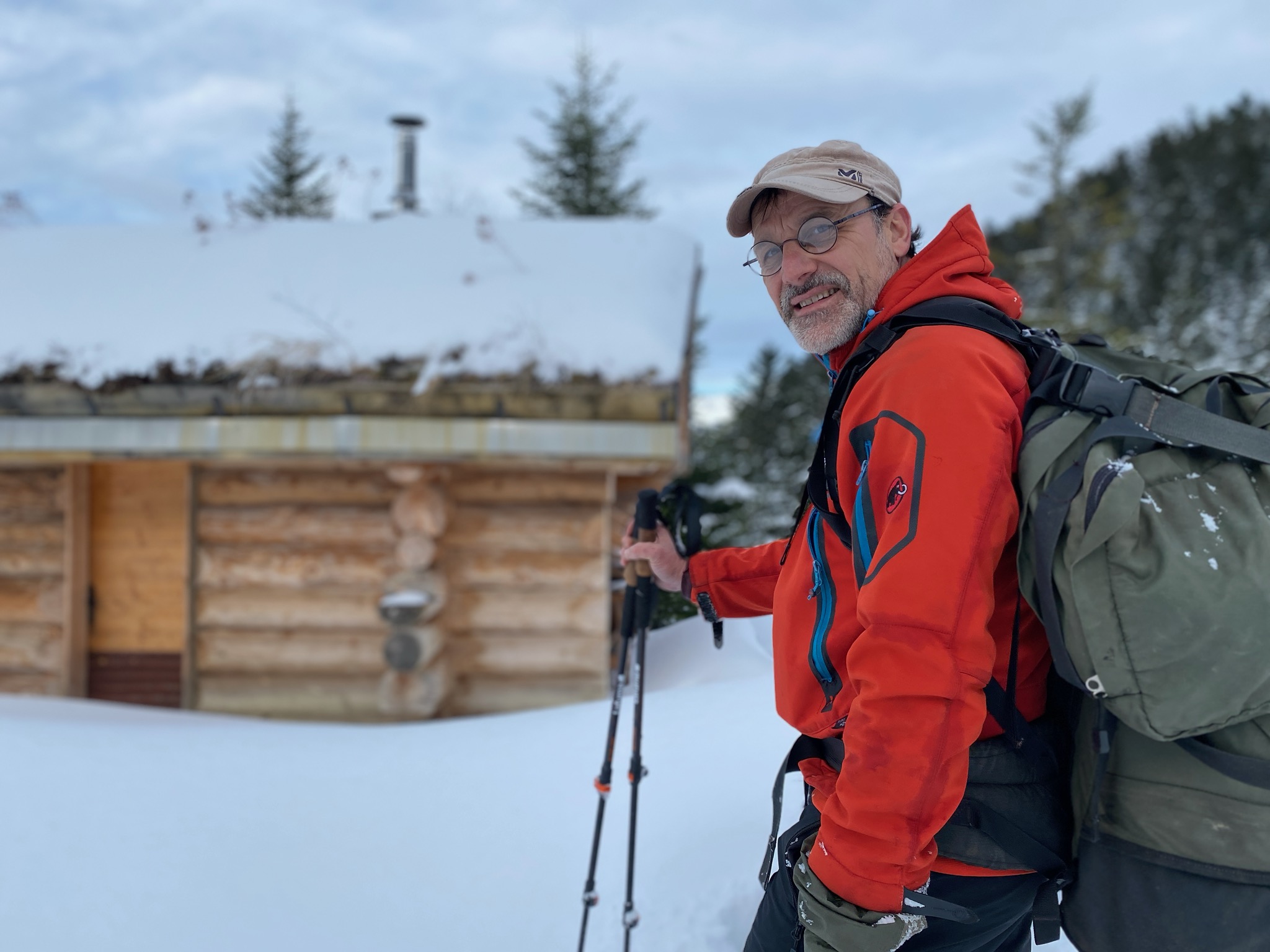 [On s'en Melles] avec Alban Dubois, Maire de Melles