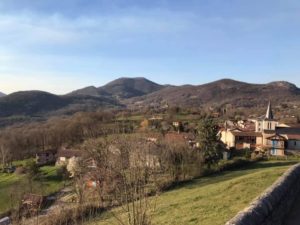 Antichan de Frontignes