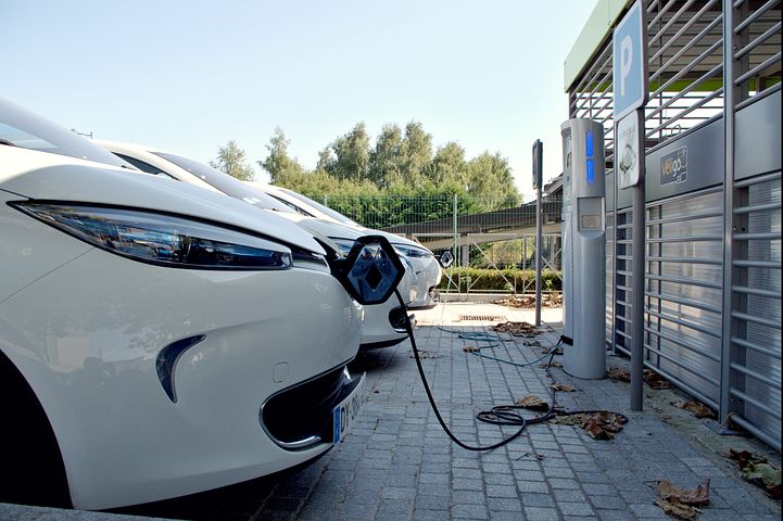 Bornes de recharge électrique dans les Pyrénées Haut-Garonnaises