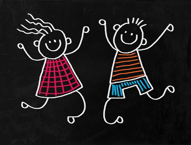 [750m] Avec les enfants de l'école de Saint-Béat