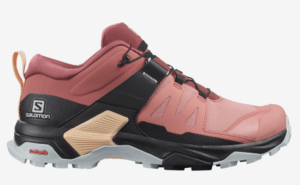 Chaussure de randonnée pour femme Salomon X Ultra 4
