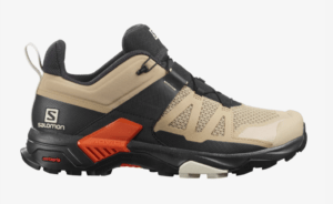 Chaussure de randonnée Salomon Homme X Ultra 4