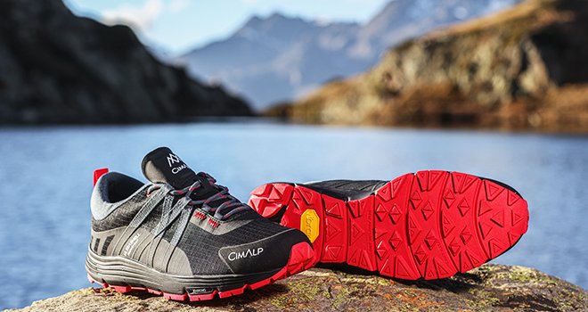 Chaussures de randonnées 365 x-hiking de Cimalp