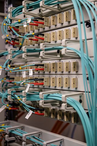 Réseau internet haut débit et fibre dans les Pyrénées Haut-Garonnaises