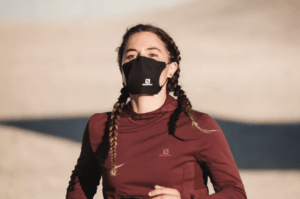 Le Mask Sport de Salomon