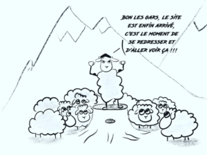 PYRNRV commande en ligne