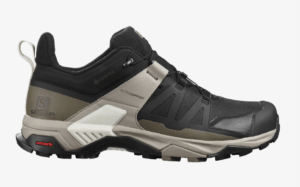 Chaussure randonnée Salomon Ultra 4 Gore-Tex