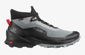 Chaussures de randonnées Salomon Homme Cross Over Chukka Gore-Tex