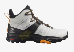 Salomon randonnée Homme Ultra 4 Mid Gore-Tex