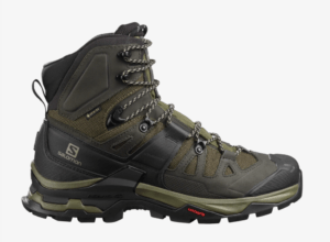 Chaussure de randonnée Quest 4 Gore-Tex Homme