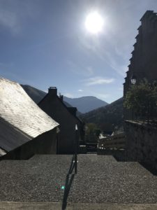 750m dans le Luchonnais à Castillon-de-Larboust