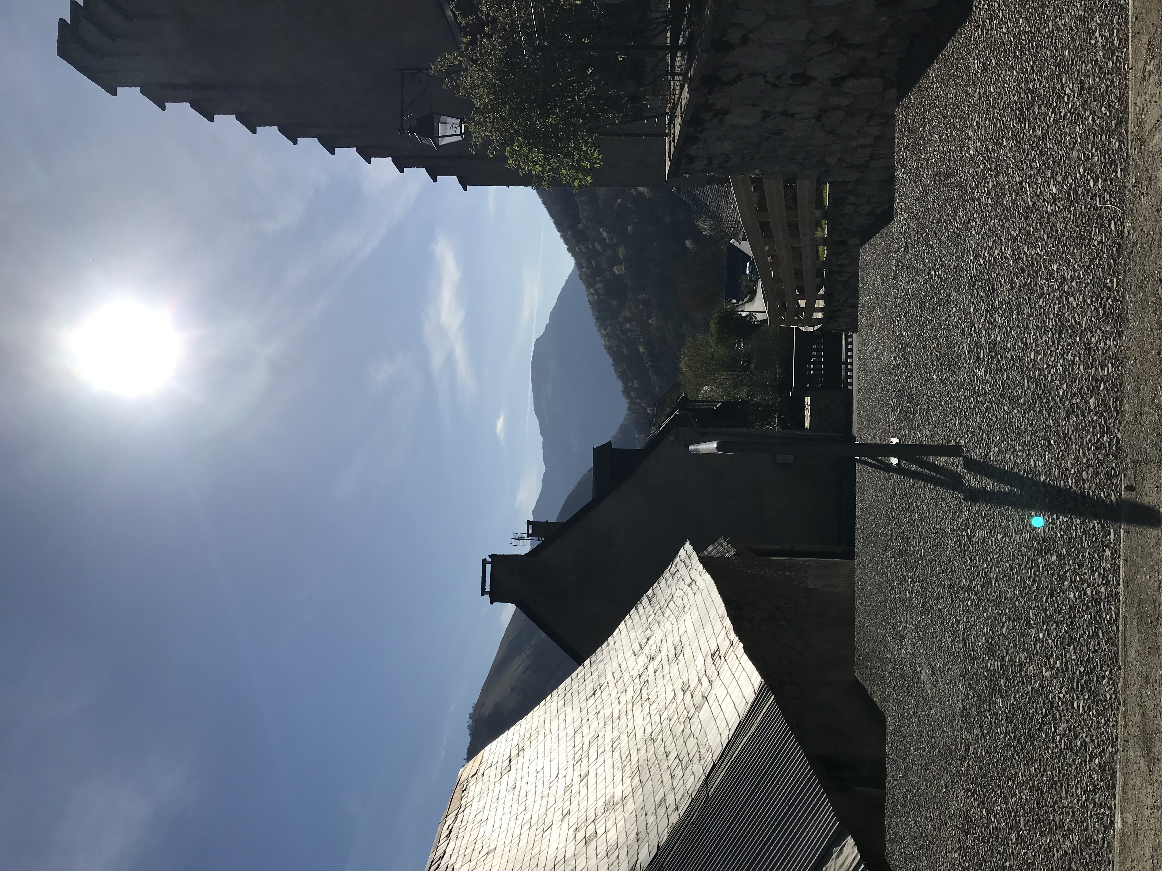 [750m] Une bonne semaine pour la station verte de Luchon