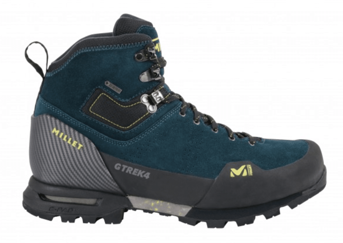 Chaussures de randonnées Millet pour homme (20€ offert)