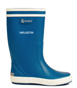 Bottes enfants Aigle personnalisables