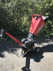 Location broyeur de végétaux Comenge