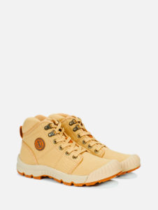 Chaussure de marche Femme Aigle TENERE LIGHT