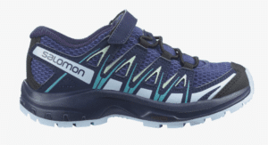 Chaussure de randonnée Salomon XA PRO 3D K