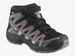 Chaussures de randonnée enfant Salomon XA PRO 3D MID CSWP K