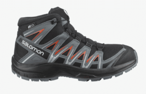 Chaussure de randonnée enfant Salomon XA PRO 3D MID CSWP J