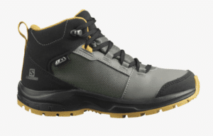Chaussures de randonnée Enfant Salomon OUTWARD CLIMASALOMON WATERPROOF