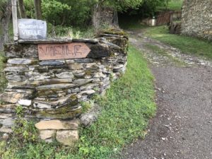 Hameau de Vielle
