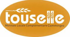 Monnaie locale Comminges, la touselle