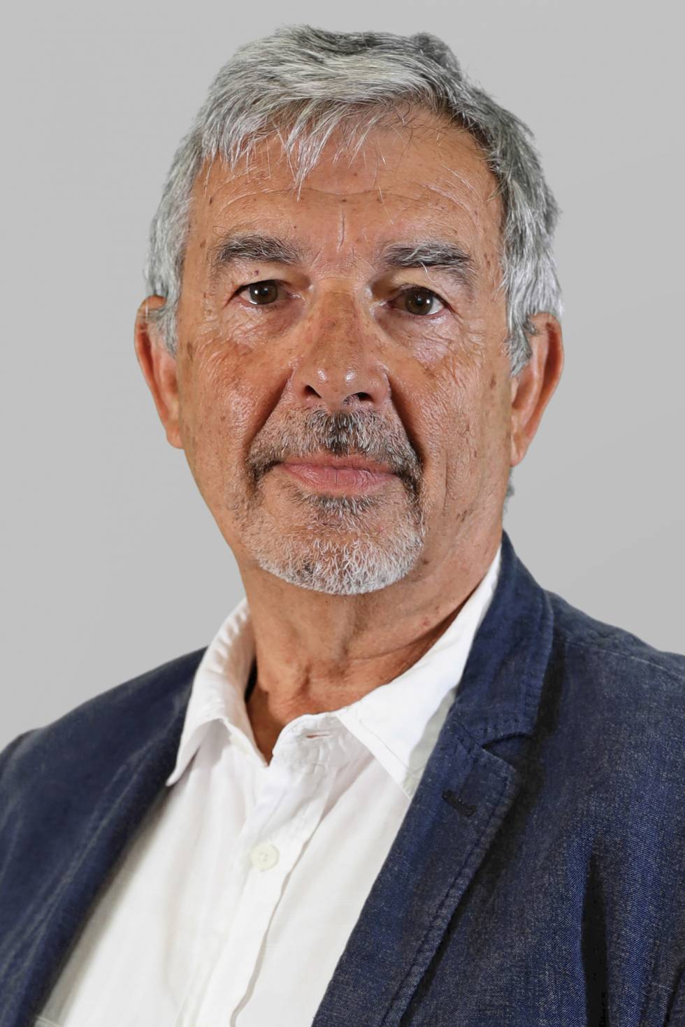 Entretien avec Philippe Crampé, Président de Pyrénées31