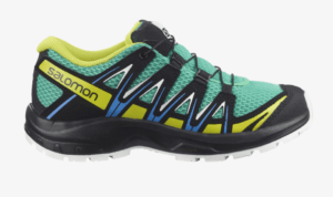 Chaussure de randonnée enfant Salomon XA PRO E3 J