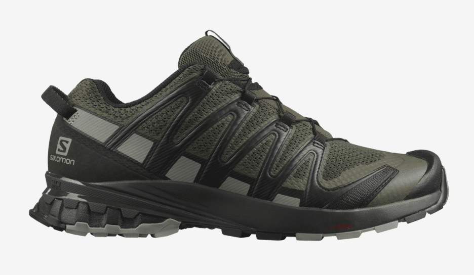 Chaussure de trail Salomon XA PRO 3D v8