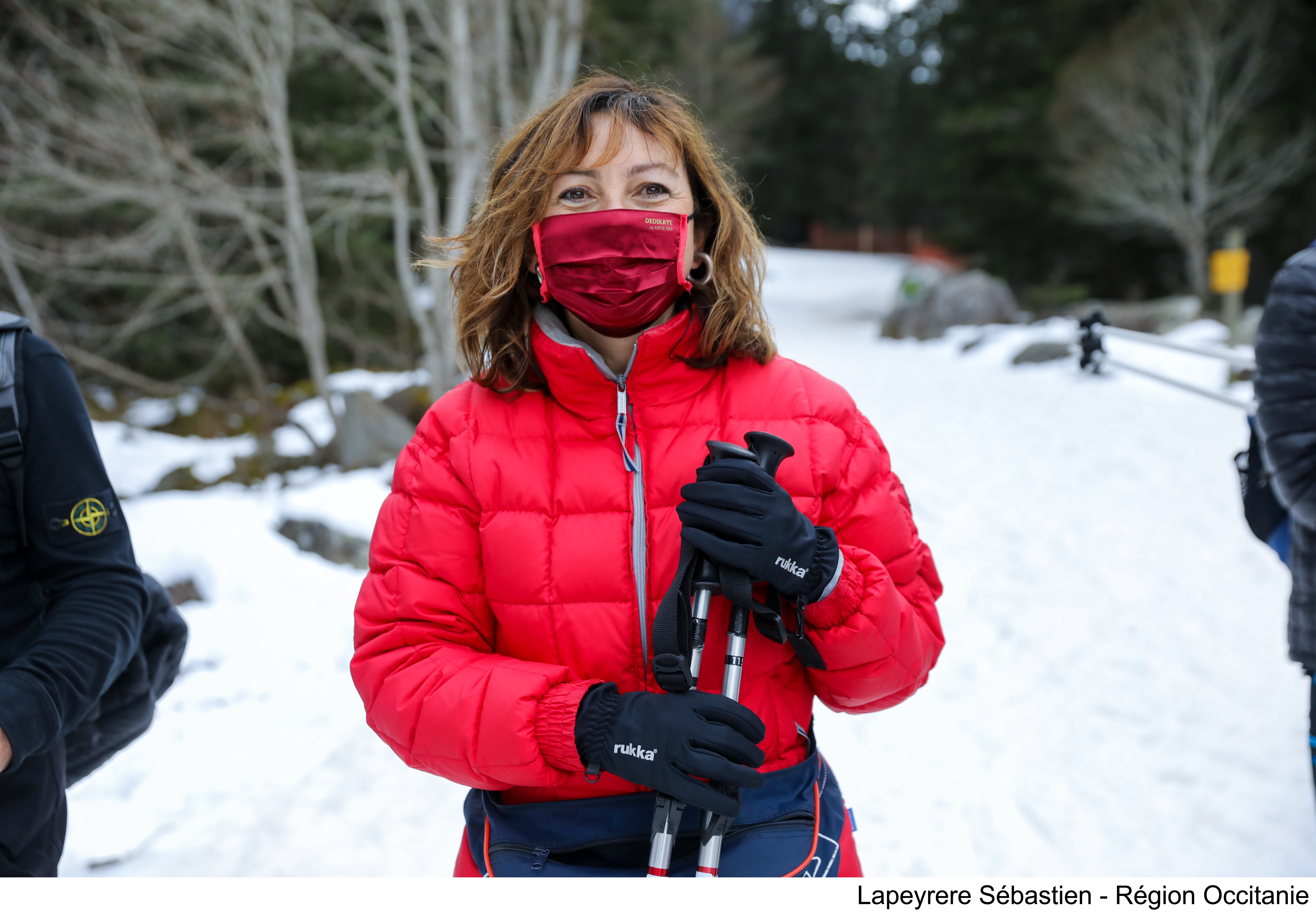 [On s'en Melles] avec Carole Delga, Présidente de la région Occitanie
