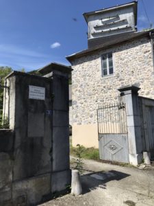 Malika et Mohamed Medjouni