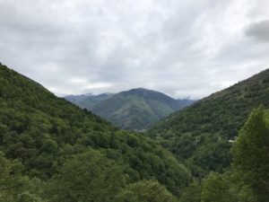 Nomades digitaux dans les Pyrénées Haut-Garonnaises