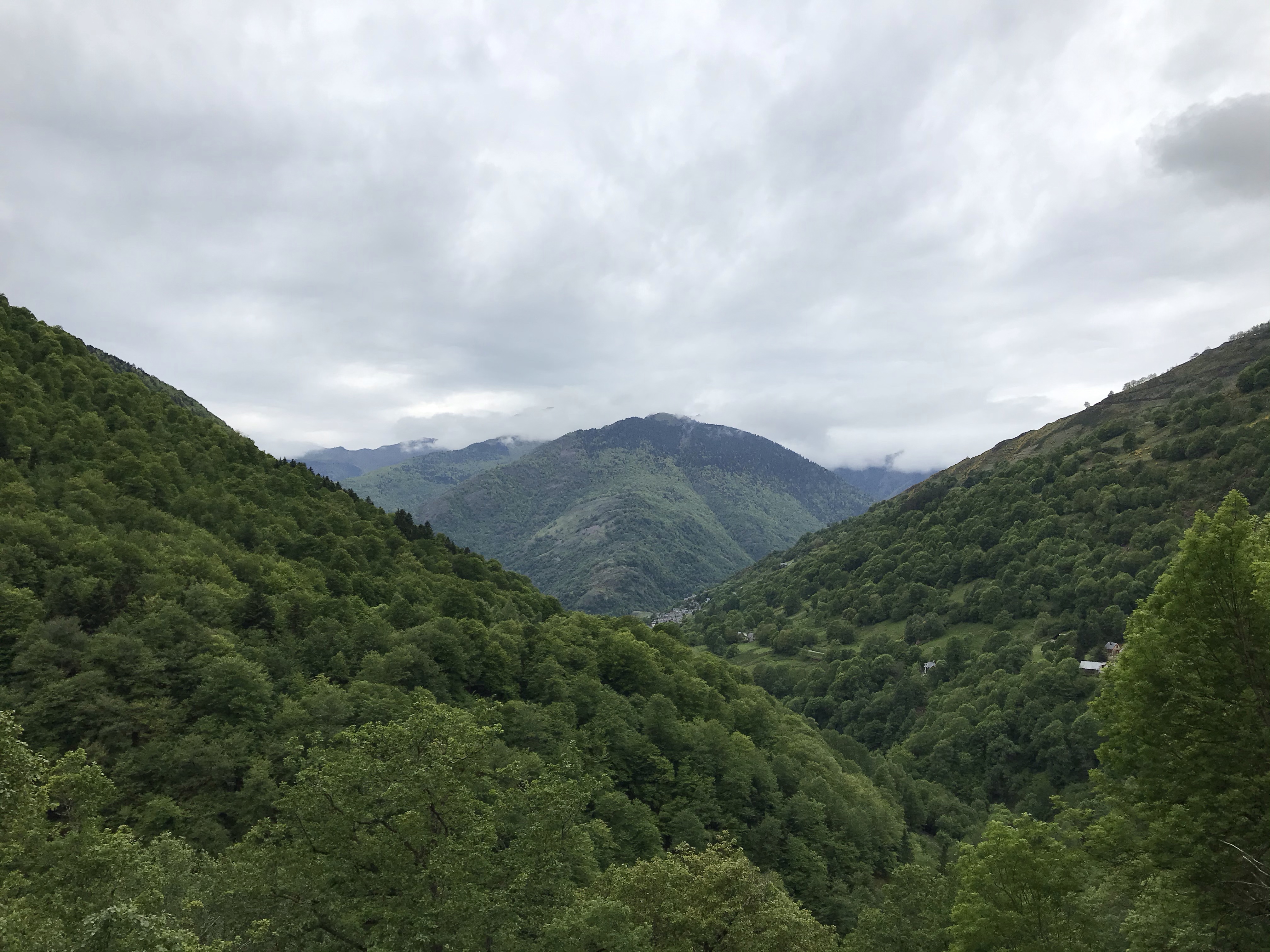 Les nomades digitaux dans les Pyrénées Haut-Garonnaises ?
