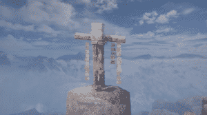 Insurmountable jeu vidéo