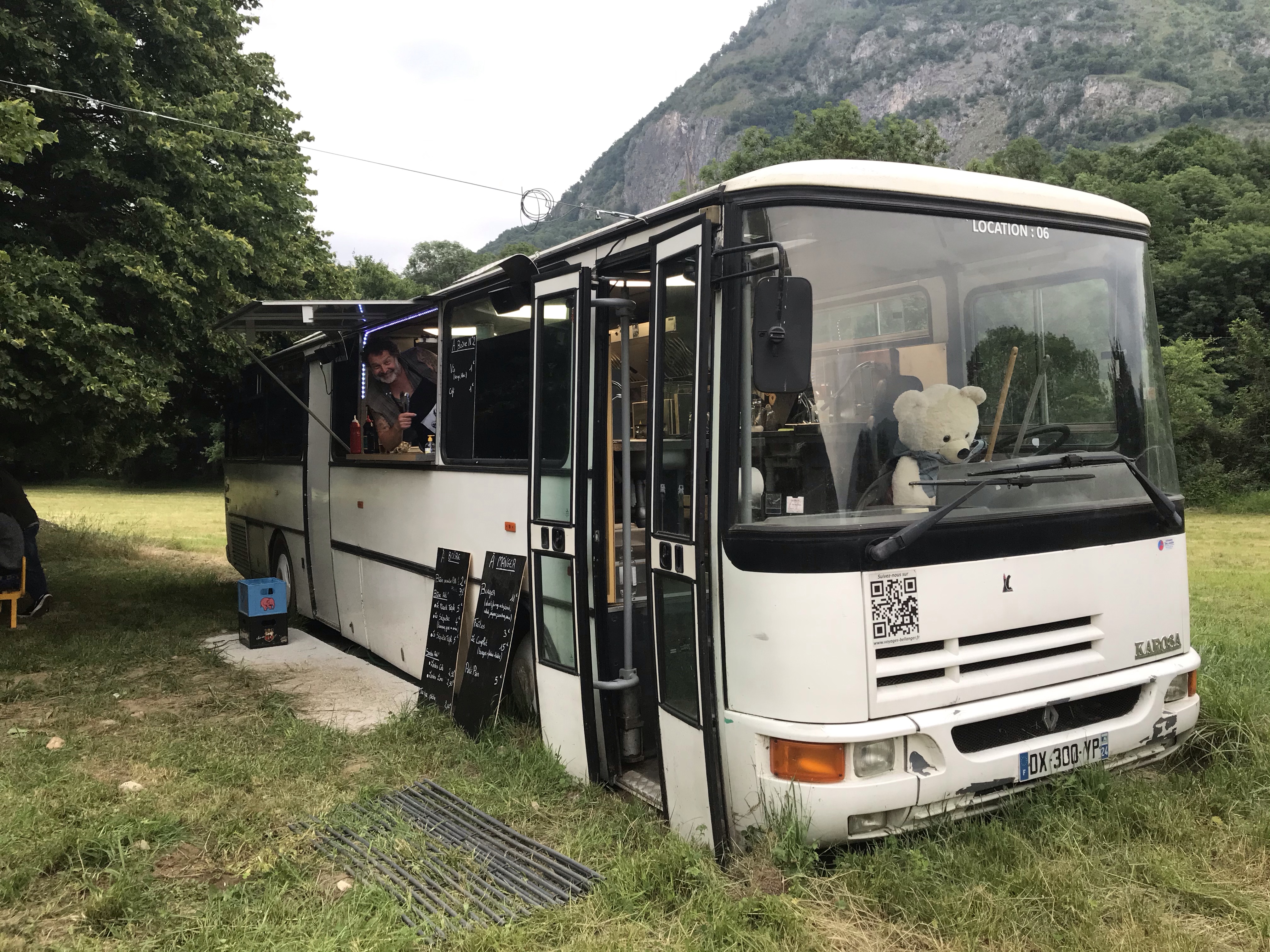 Succès pour le premier week-end de Rock'Eup