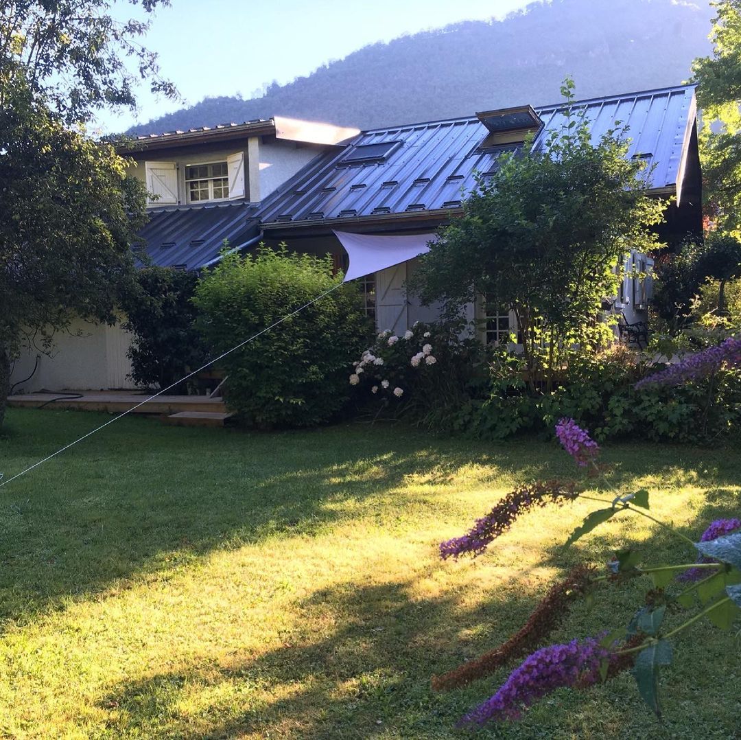 Maison d'Arlos une maison d'hôtes écoresponsable