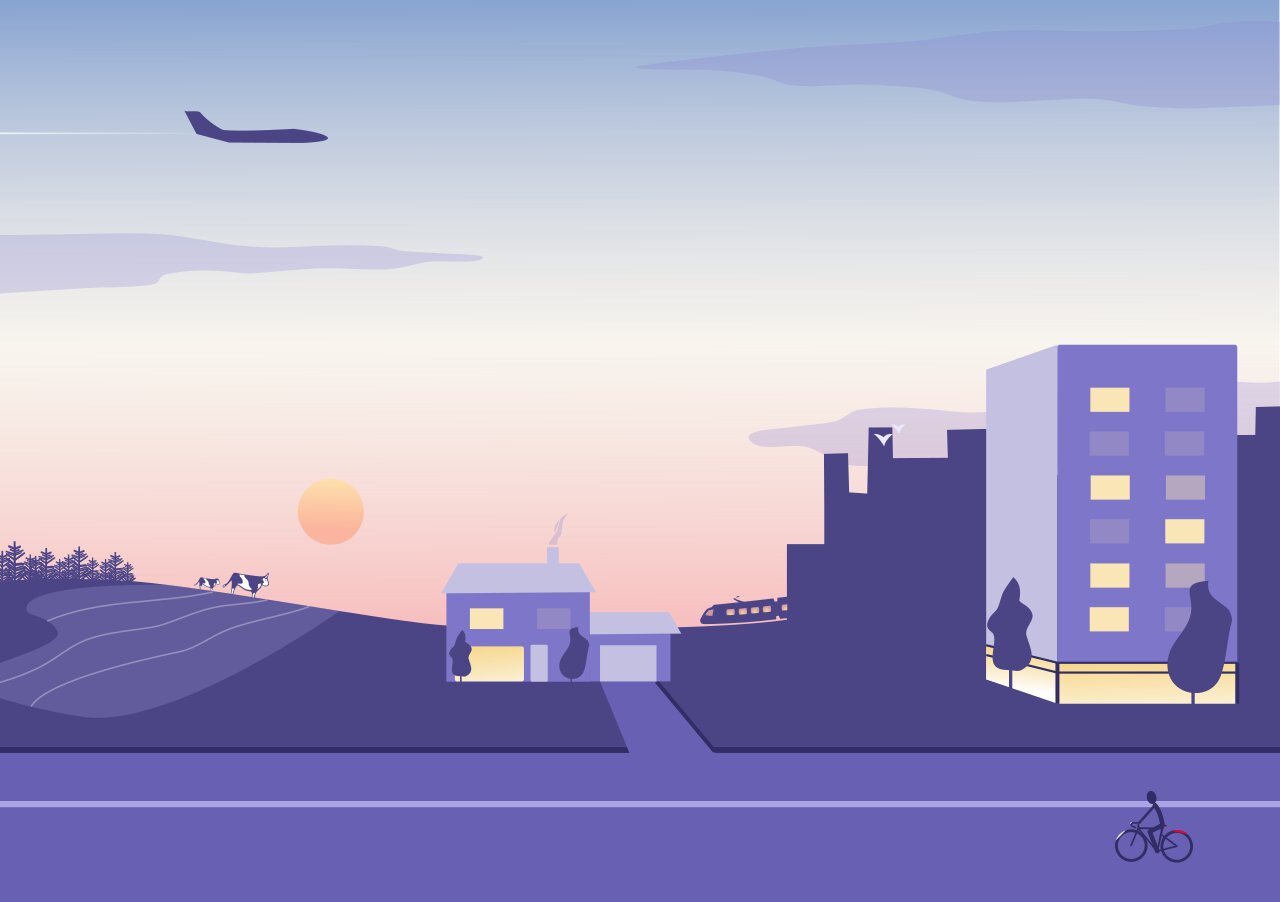 Nos GEStes Climat pour mesurer notre impact sur le climat