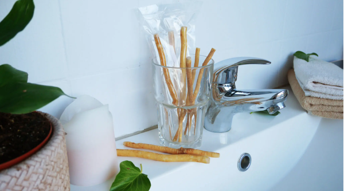 Orinko l'hygiène et bien être zéro déchet