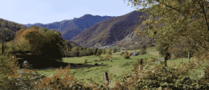 Parc naturel Comminges-Barousse-Pyrenees